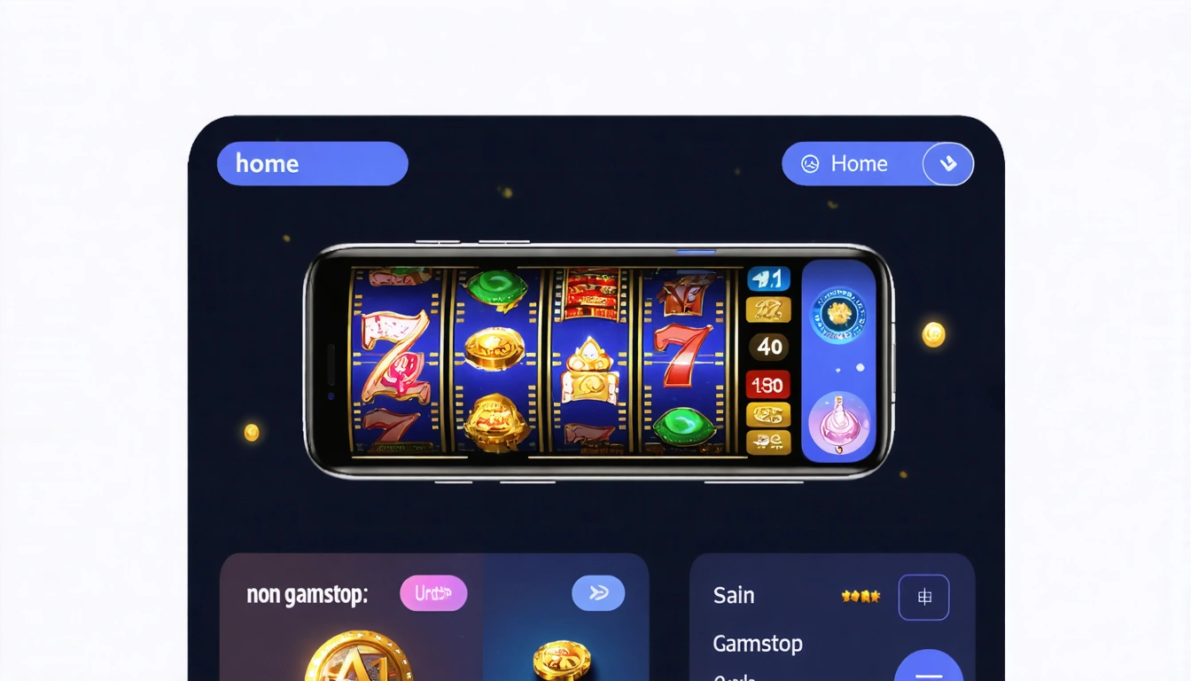 home non gamstop casinos